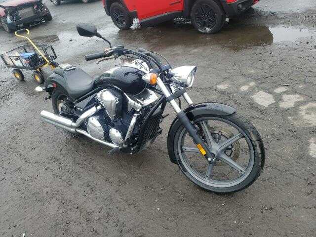 Honda VT1300 (Sabre)