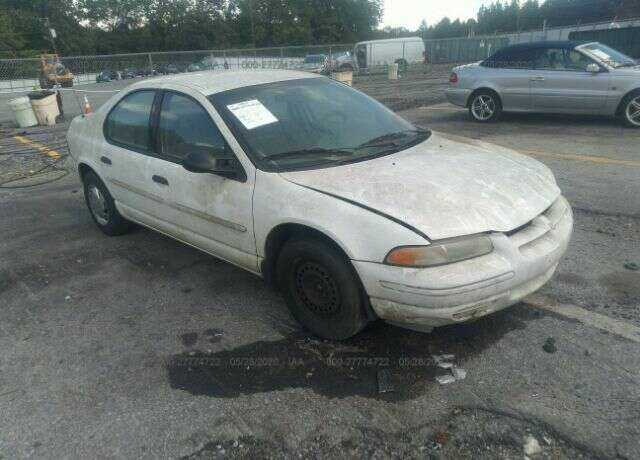 Dodge Stratus