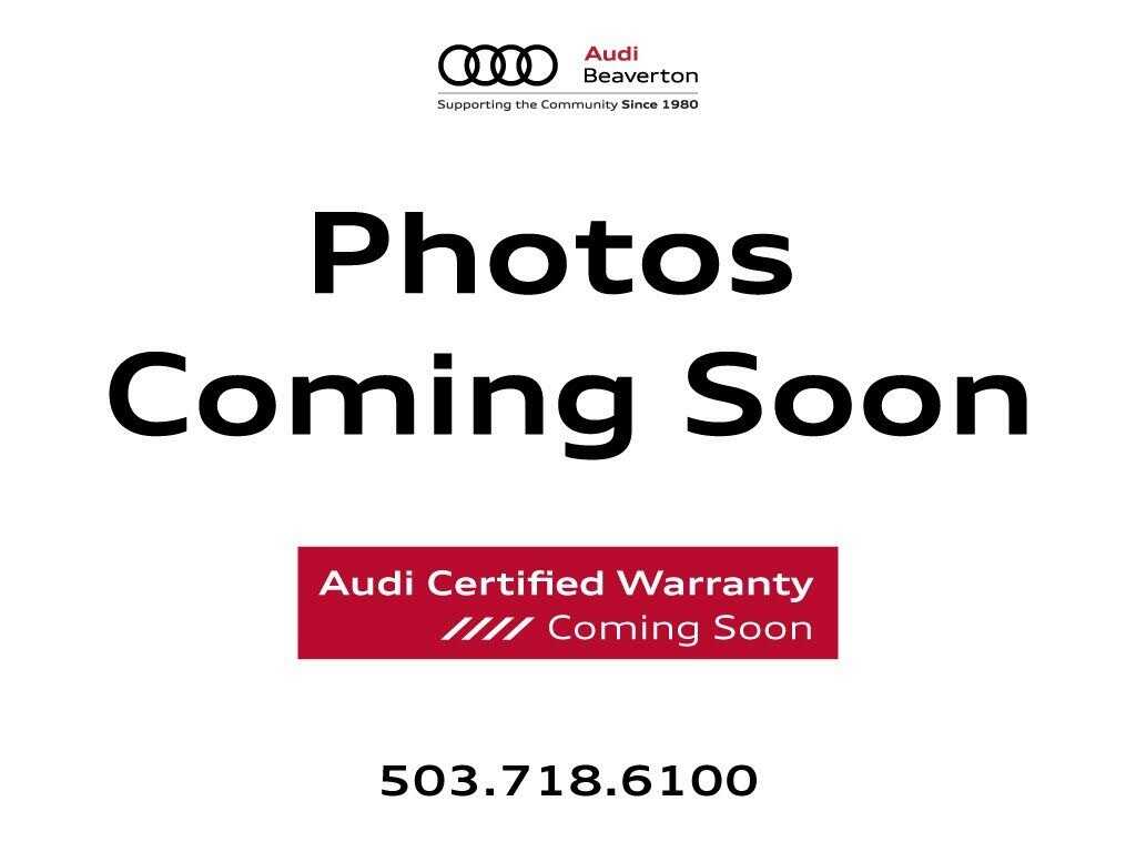 2021 Audi Q3