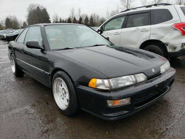 Acura Integra
