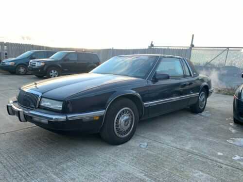 Buick Riviera