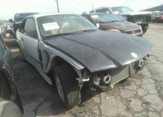 BMW 318iS