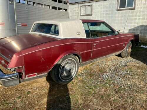 BUICK
