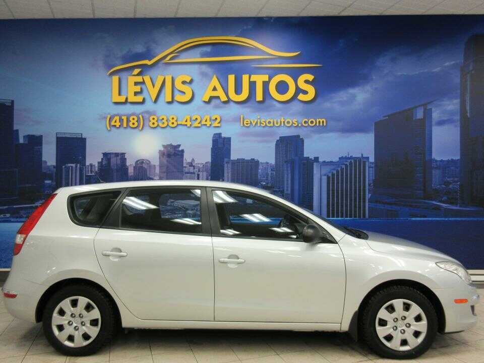 Hyundai Elantra Touring