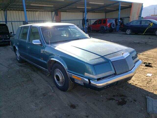 Chrysler Imperial