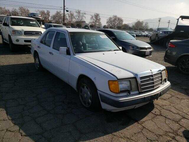 Mercedes-Benz 400