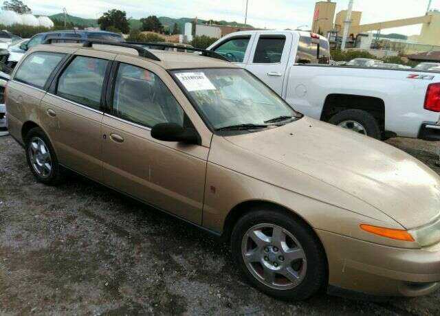 Saturn LW2