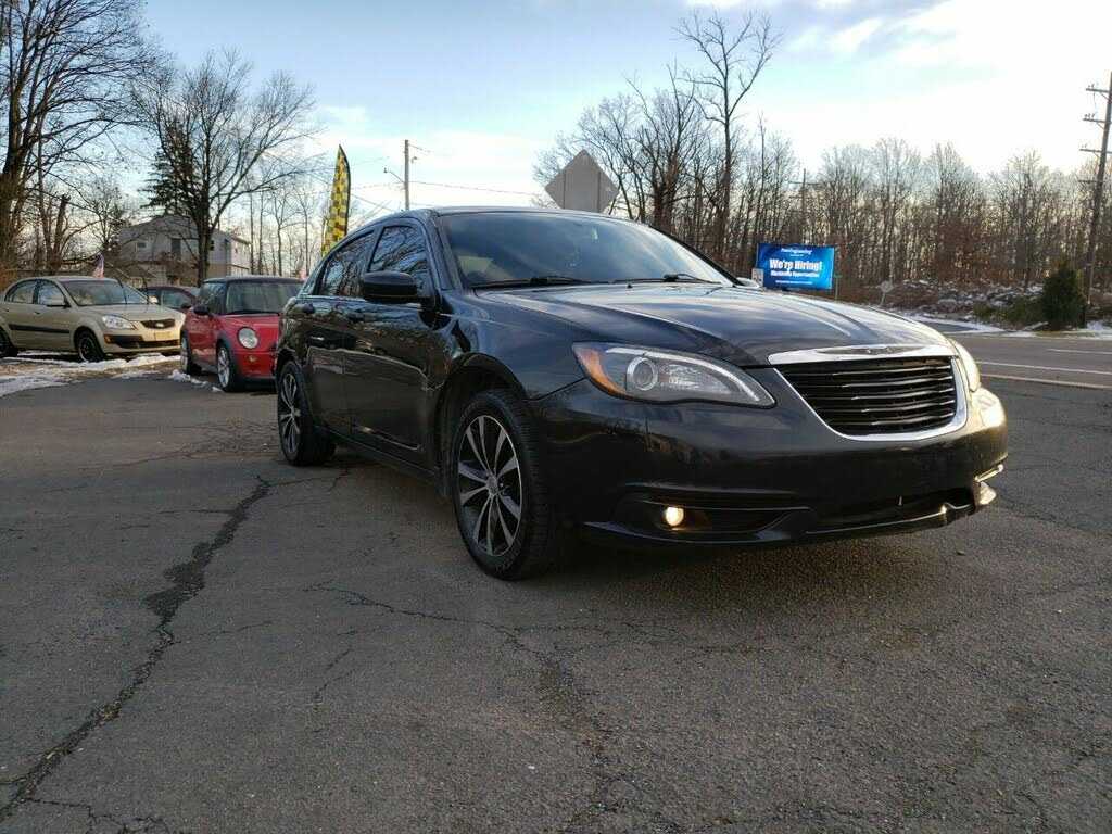 CHRYSLER