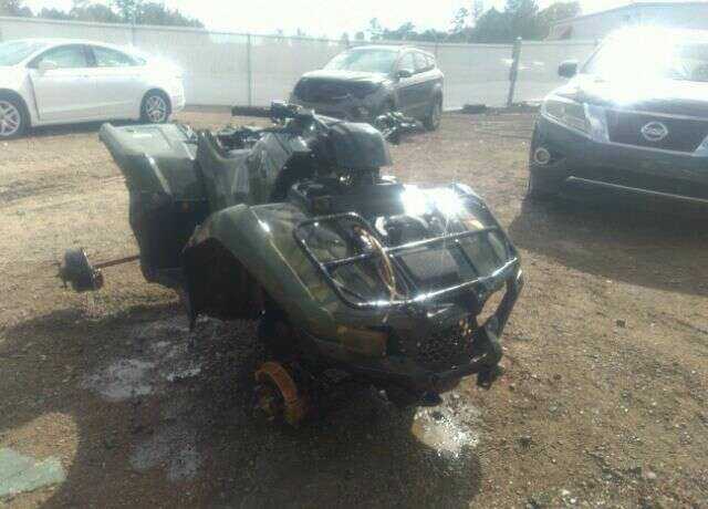 Honda FourTrax