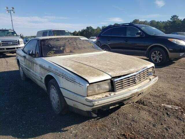 Cadillac Allante