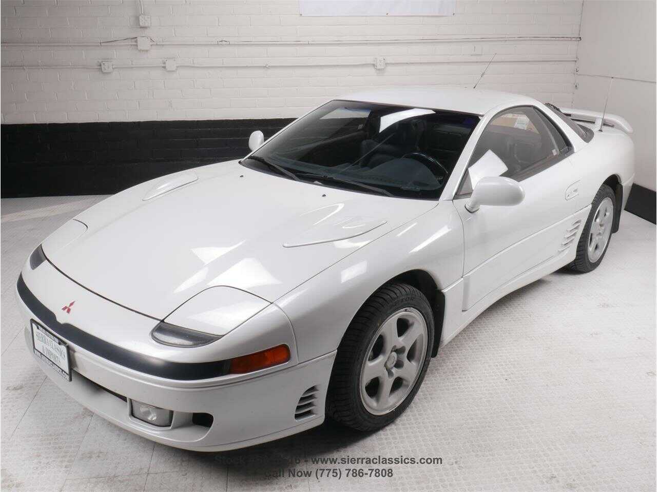Mitsubishi 3000 GT