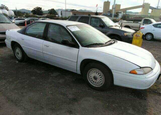 Dodge Intrepid