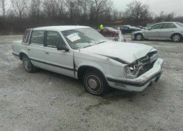 Dodge Dynasty