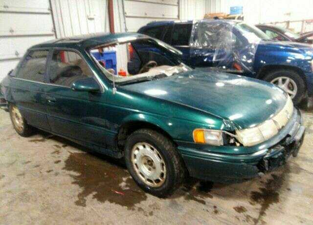 Mercury Sable