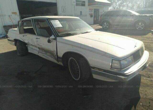 Buick Electra