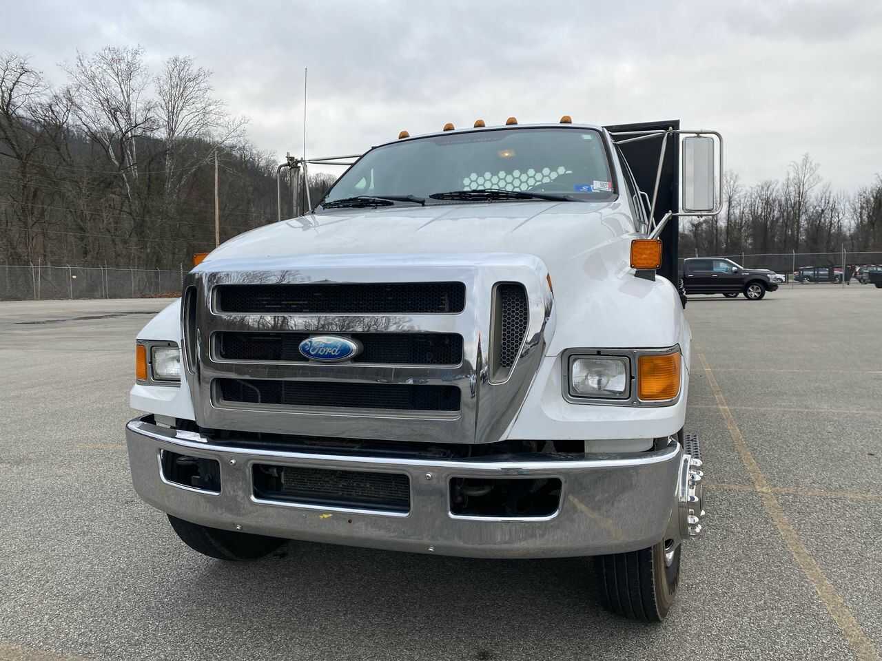 Ford F-650