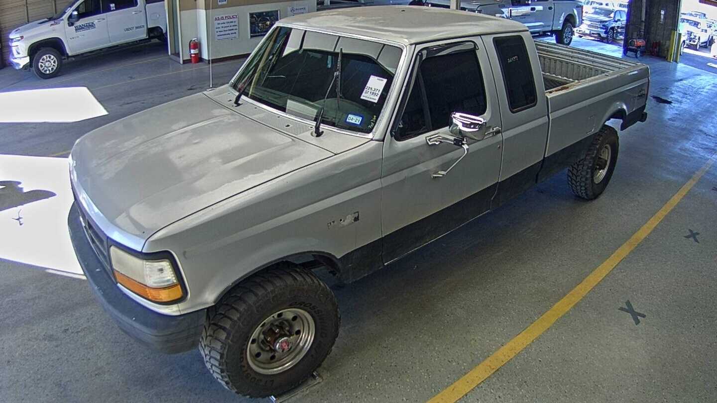 Ford F-250