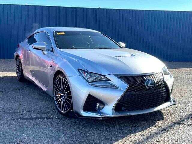 LEXUS