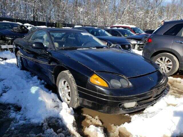 Dodge Stealth