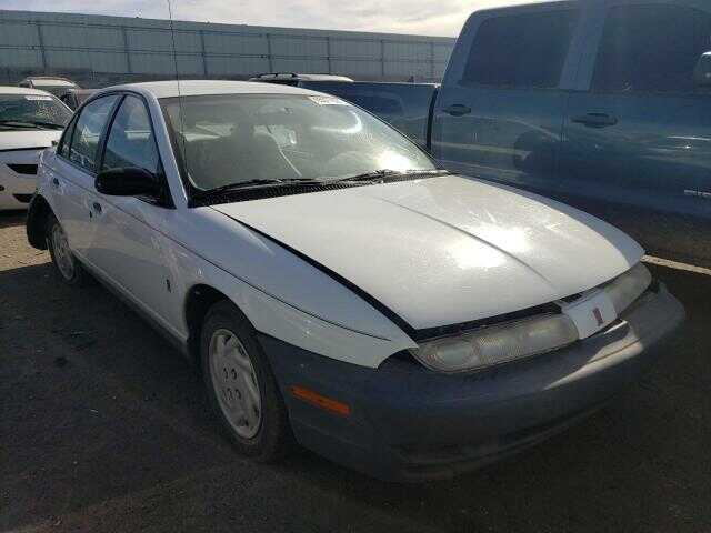 Saturn SL