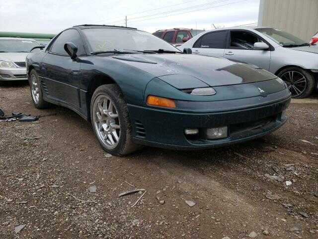 Mitsubishi 3000 GT