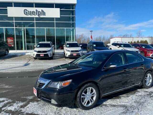 Acura RL