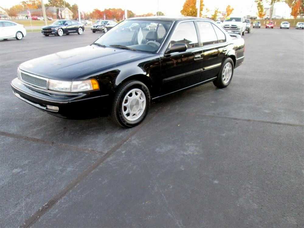 Nissan Maxima