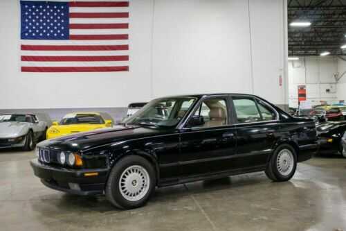 BMW 525i