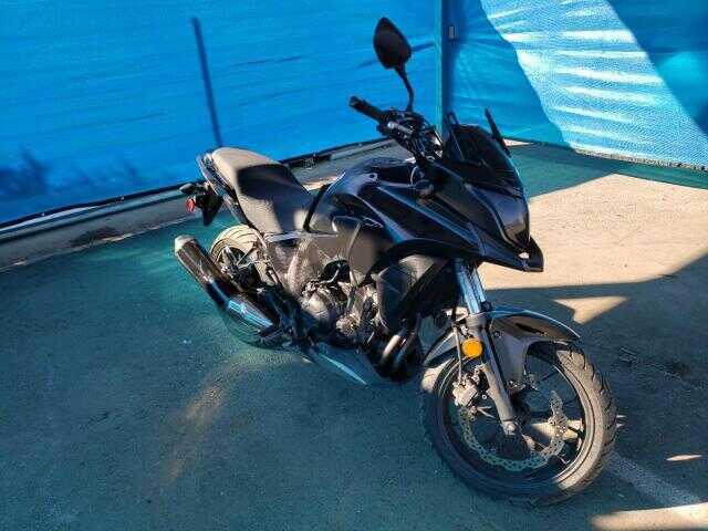 Honda CB500