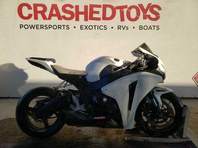Honda CBR1000