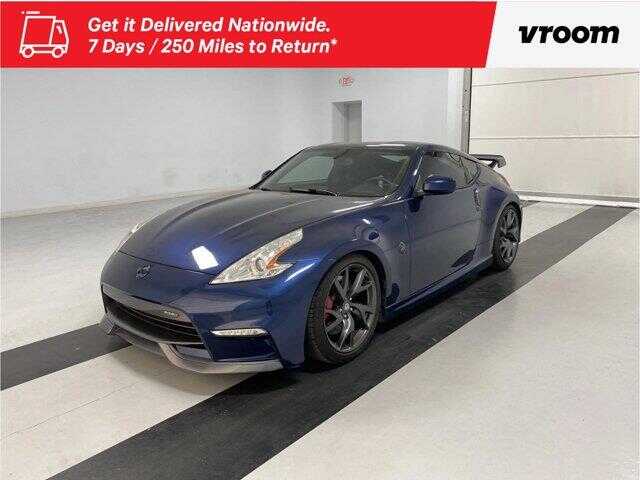 Nissan 370Z