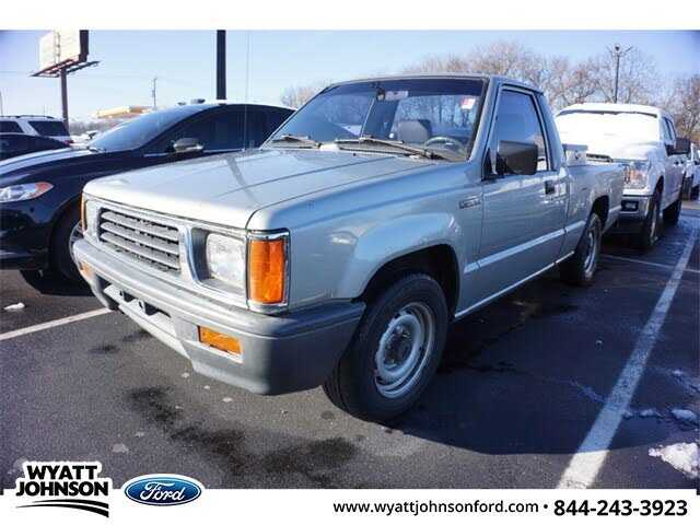 Mitsubishi Mighty Max