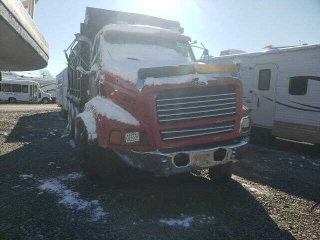 Ford LT9522