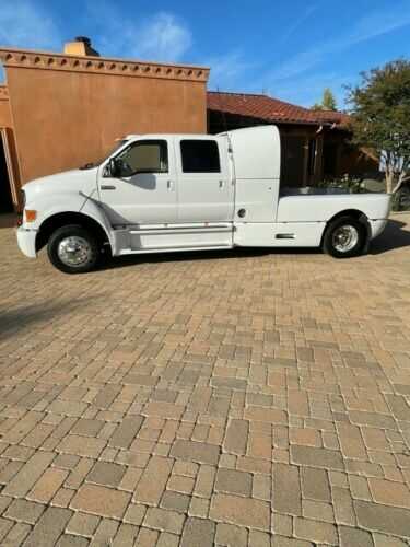 Ford F-650