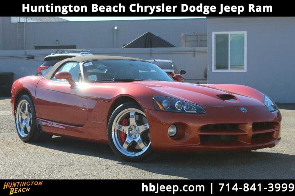 Dodge Viper