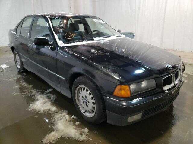 BMW 325i