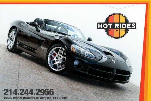 Dodge Viper