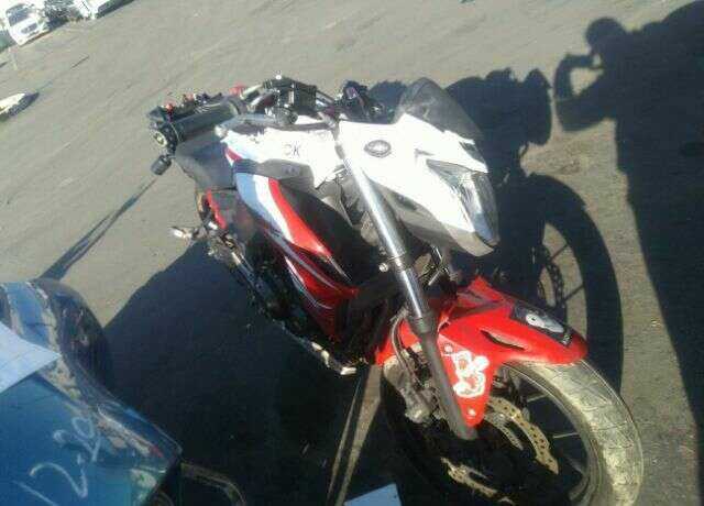 Honda CB500