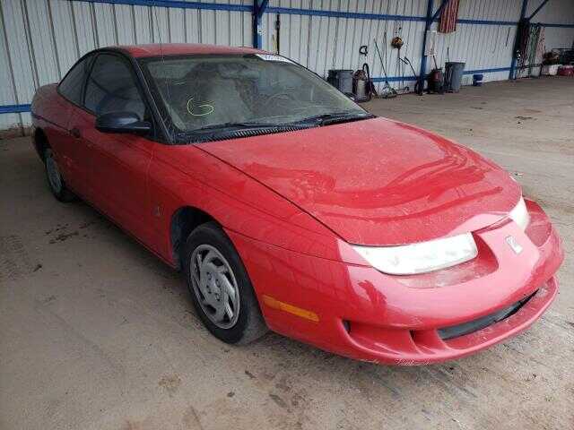 Saturn SC1