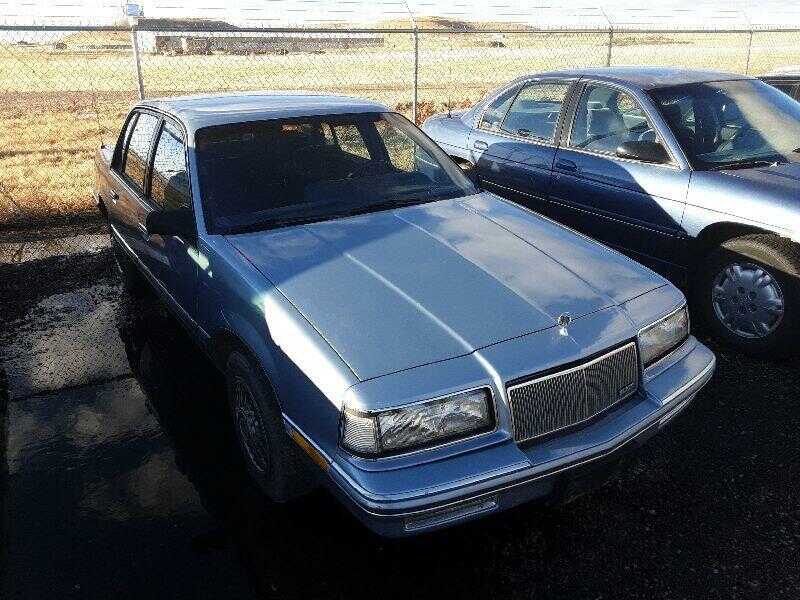 Buick Skylark