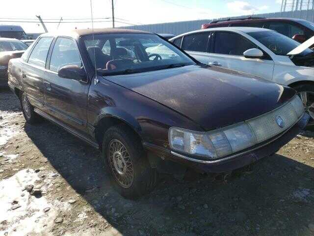 Mercury Sable