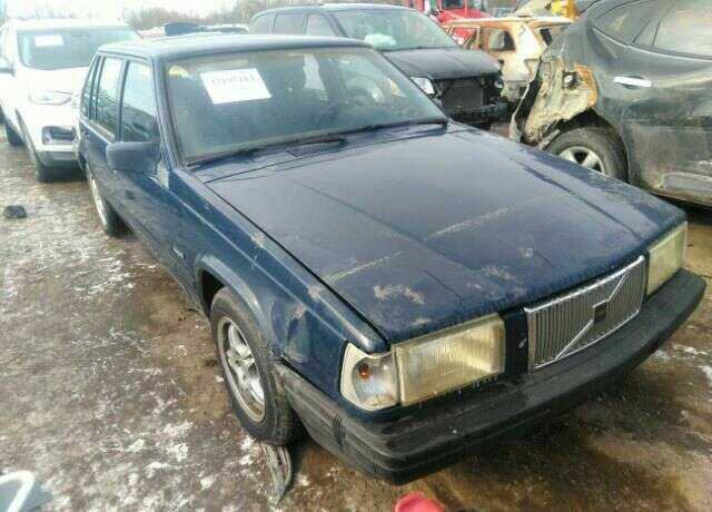 Volvo 940 Series