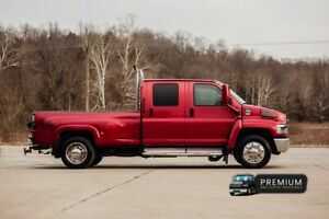 GMC C4