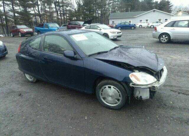HONDA