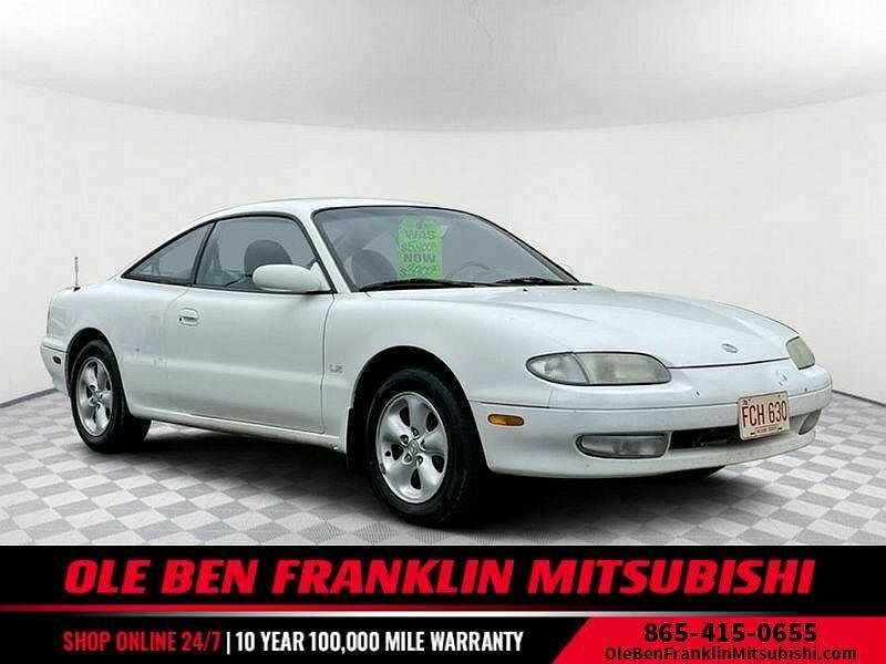 Mazda MX-6