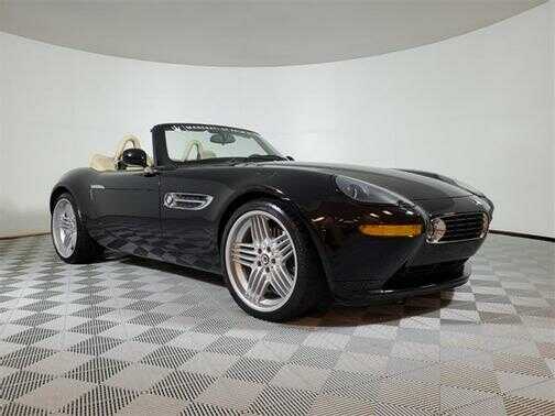 BMW Z8