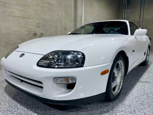 Toyota Supra