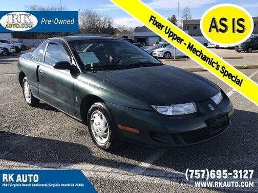 Saturn SC1