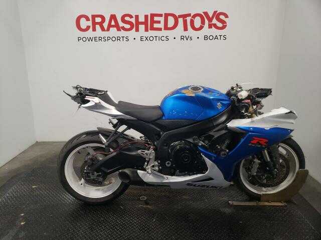 Suzuki GSX-R750L
