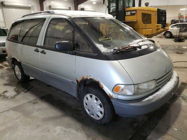 Toyota Previa